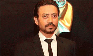 Irrfan Khan heading to Budapest for 'Inferno'