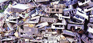 E-HELL ON EARTH NGT wants answers from DGFT on India's 'digital dumps'
