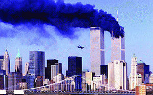 We will burn US in 9/11-style attack: IS