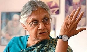 Question mark over Rahul's abilities: Dikshit