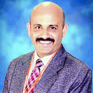 'HR has become more challenging today'