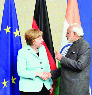 Modi pushes for UNSC berth