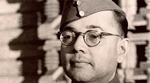 Govt sets up panel to consider declassification of Netaji-related files