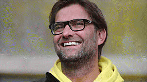 Coach Klopp to quit Dortmund at end of season