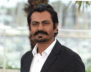 Nawazuddin's brother's film heads to Cannes