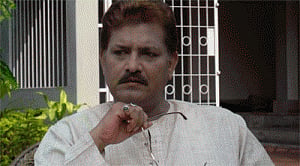 Award-winning Assamese film director passes away