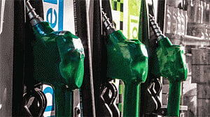 Petrol price cut by Rs 0.80/litre, diesel by Rs 1.30/litre