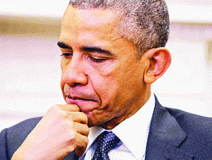 Obama to let Congress review Iran nuke deal