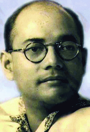 Govt forms panel to consider declassifying Netaji's files