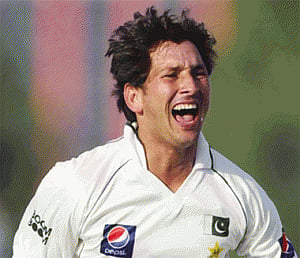 Yasir Shah ruled out of ODI series