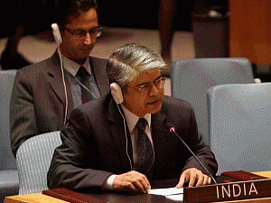 India backs deployment of women peacekeepers in UN missions