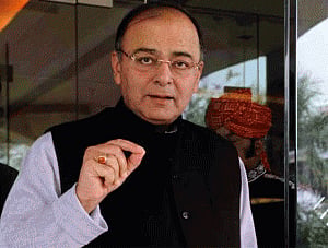India has potential to grow at 10 per cent: Jaitley