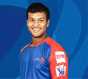 Mayank should play for India, says Yuvraj