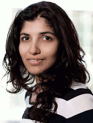 Chiki Sarkar to quit Penguin Random House