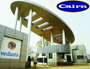 HC to Cairn: What security can you  give on Rs20K crore tax demand
