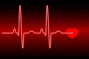 Tooth cavities increase heart disease risk