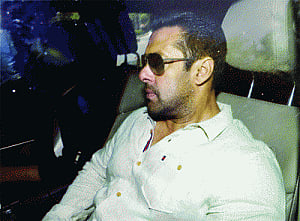 'Victim didn't die of injuries in mishap'