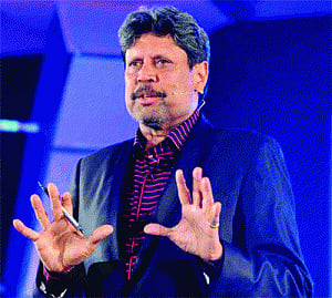 CPM's bribe demand kills Kapil's project
