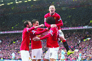 Red alert for Chelsea