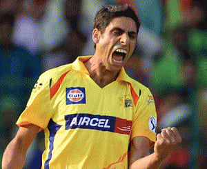 Bowlers win matches in T20: Nehra