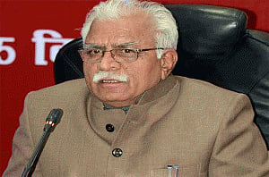 Good Samaritans to be rewarded, honoured: Khattar