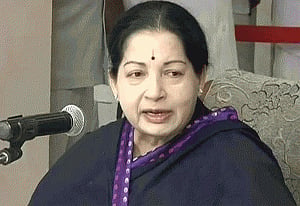 Jaya appeals to party cadres not to take extreme measures