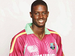 Wanted to wear down English bowlers: Holder