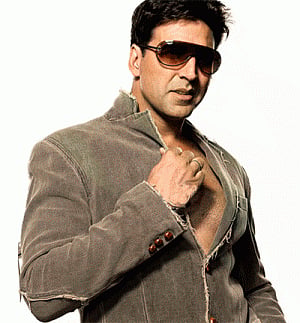 Akshay Kumar wraps up 'Brothers' shooting