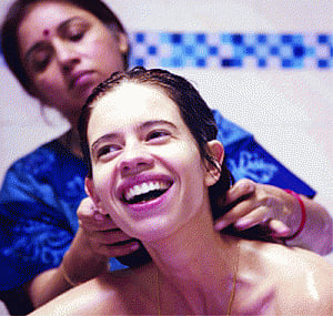 Very special film, very special Kalki