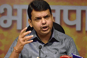 Jaitapur nuclear power plant to be completed at all costs: CM