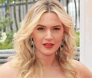 Kate Winslet doesn't want to look 'fantastic' post delivery