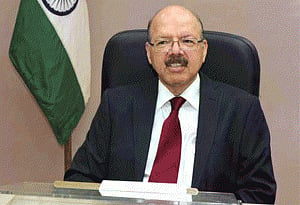 Zaidi says holding fair elections aim of EC