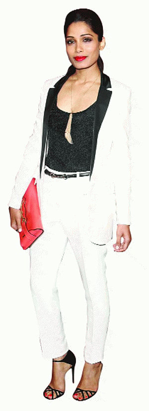 TREND BlAZER