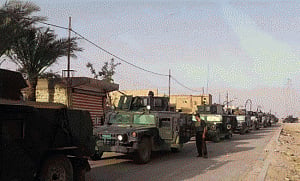 IS video purports to show killing of Ethiopians in libya