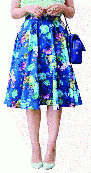 Fashion delivered fresh & fast