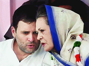 'Rejuvenated' Cong flexes muscles