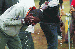 SA violence: Over 300 arrested