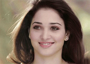 Tamannah Bhatia's jewellery brand goes live