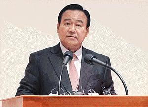 SKorea opposition pushes to impeach PM