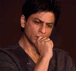 Shah Rukh Khan mourns Bengal cricketer's death