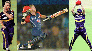 IPl: KKR to bowl against Daredevils