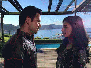 'Mr. X' earns Rs.14 crore at box office
