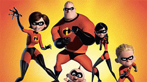 Brad Bird to avoid superhero trends in 'The Incredibles 2'
