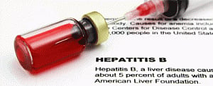 Cure for hepatitis B could be in the offing