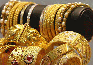 Gold sales to rise 25 percent on Akshaya Tritiya