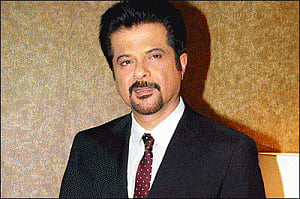 Anil Kapoor to dub for 'Family Guy'