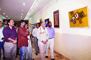 Theatre festival