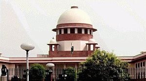 SC seeks SIT's report on progress made in black money probe