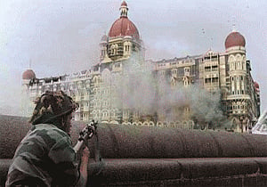 Hearing in 26/11 case adjourned till April 30