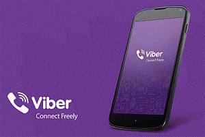 Viber makes it count, India users top 40 million